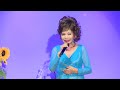 植村　綾子　命の花　を歌う　歌謡スタジオk2 133回発表会　令和4年6月18日