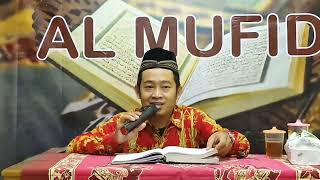 Wanita Lebih Utama Sholat Berjamaah Di Masjid Atau Di Rumah? - Ustadz Mujiman