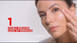 L'Oréal Paris Revitalift Triple Power LZR - 3 Powerful Ingredients EN