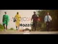 Audioshake – Hozzád (Music Video)