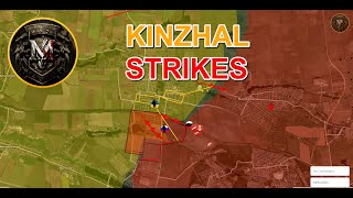 Summer Operations | Russian Gains In The Kupyansk And Donetsk Directions. Military Summary 2023.8.05