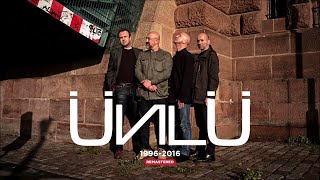 Ünlü - Rüya (Official Audio)