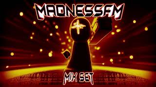 MadnessFM MIXSET #04 |premiere|