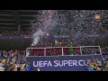 c4mpions league copa del rey champions and european super cup