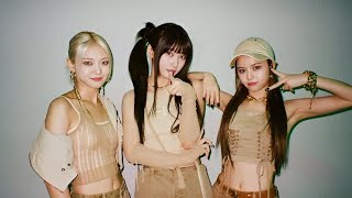 EVERGLOW AI - 'Ice On My Teeth' (Original by ATEEZ)