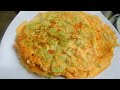 how to fry bitter melon with eggs​ u0026 របៀបចៀនពងទាជាមួយម្រះ