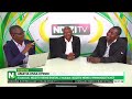 amagenderero ase ekaunti 11th aug 24 ndizitvnewsdigital ndizitvnews