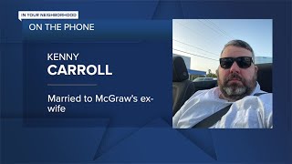 Former Fort Hood Army doctor jailed in Bell County amid secret recording allegations