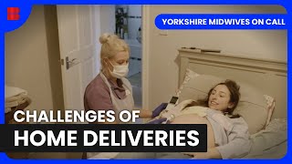 The Challenges of Home Births | Yorkshire Midwives On Call