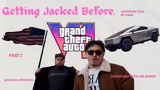 Getting Jacked Before GTA 6 – Downtown Adventures \u0026 Gains (Thank you for 500 subscribers📈)