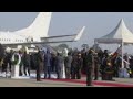 Mugabe remains return to Zimbabwe capital