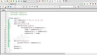 C Programming - 34 - Pointers - 1