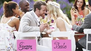 Avoid These Costly Wedding Mistakes