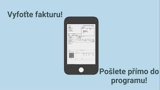 Eurofaktura.cz - Posílání faktur přímo do programu (Archivace a zpracování faktur)