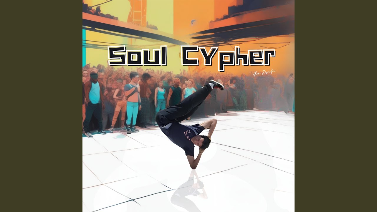 Soul Cypher Youtube