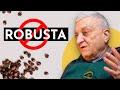 Gheorghe Florescu despre cea mai buna cafea...