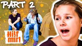 Alles Fake: Wer einmal lügt dem glaubt man nicht! | Part 2 | Hilf Mir!