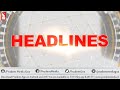 Headlines At 8 pm