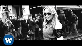 Kylie Minogue - Timebomb (Short Version) (Official Video)