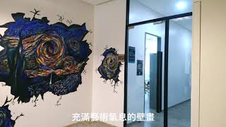 馬來西亞檳城 - 參觀學校編(三) - GEMS International School, Pearl City