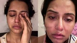 Raiza Wilson Crying Latest News #tamilcinema #raizawilson