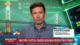 Uncork Capital’s New $300M Fund Seeks Next AI Startup