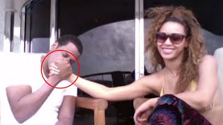 Beyonce Is Getting CANCELLED Over This New LEAKED Footage