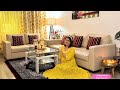 Living Room Makeover - Shopping, Cleaning, Organisation || Simply Laxmi's Life