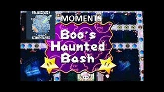 Best of BSC Plays: Mario Party 4 - Boo's Haunted Bash