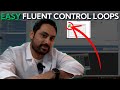 How to Setup Loops in Fluent Control (2023)