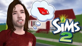 Gabriel the Exterminator Dates EVERYONE IN TOWN | Sims 2 Edgewood #9