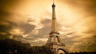 Exciting facts of eiffel tower #Shorts