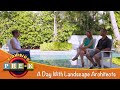 A Day With Landscape Architects | Virtual Field Trip | KidVision Pre-K