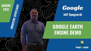 Industry Limelight - Google | Jeff Spugnardi