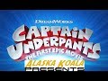 Captain Underpants The First Epic Movie - Filmwise Review