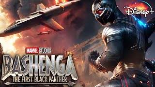 What We Could Expect From BASHENGA: The First Black Panther