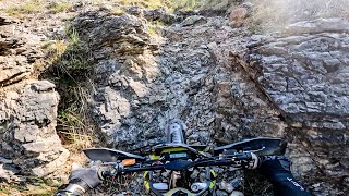 Dieter Rudolf | Extreme Enduro Lika 2022 | Main Race | GoPro