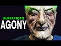 What Happened When We Cut Off NUPRAPTOR'S HEAD?  Blood Omen: Legacy of Kain Full Story Part 3