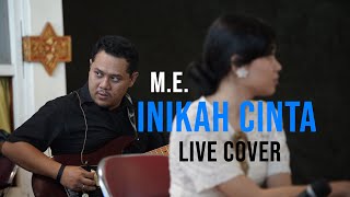 Download Lagu INIKAH CINTA M E COVER BY REMEMBER ENTERTAINMENT... MP3 Gratis