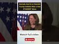 Kamala Harris vs Donald Trump Debate Was a Hot STANKIN' Mess part 7