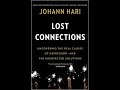 johann hari lost connections