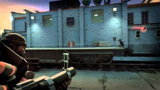 Source Filmmaker Tutorial Test