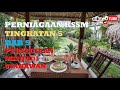 Perniagaan KSSM Tingkatan 5 [Bab 5 Persediaan Menjadi Usahawan] [5.0 - 5.3]