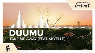 Duumu - Take Me Away (feat. Skyelle) [Monstercat Release]