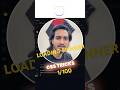 CSS Trick 1/100: Easy Spinner Animation with Pure CSS | HTML CSS JS Tutorial #webdevelopment