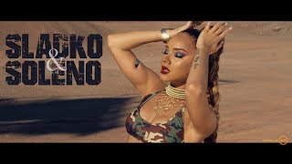 KRISTO \u0026 BILYANA LAZAROVA - SLADKO \u0026 SOLENO [Official HD Video]