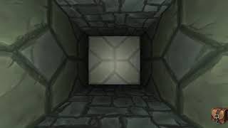 Procedurally Generated Maze (prototype)
