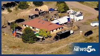 EPA delays demolition for Return to Nature Funeral Home in Penrose