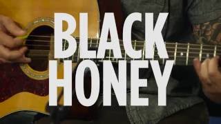 Thrice "Black Honey" Live @ SiriusXM // Octane