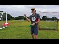 The EASIEST WAY TO GET MORE SPIN  DISC GOLF